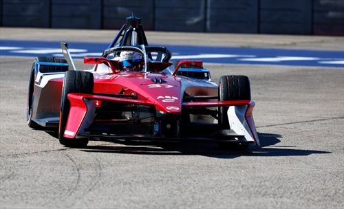 E-Prix Monaco, Citroen pronta alla gara di casa