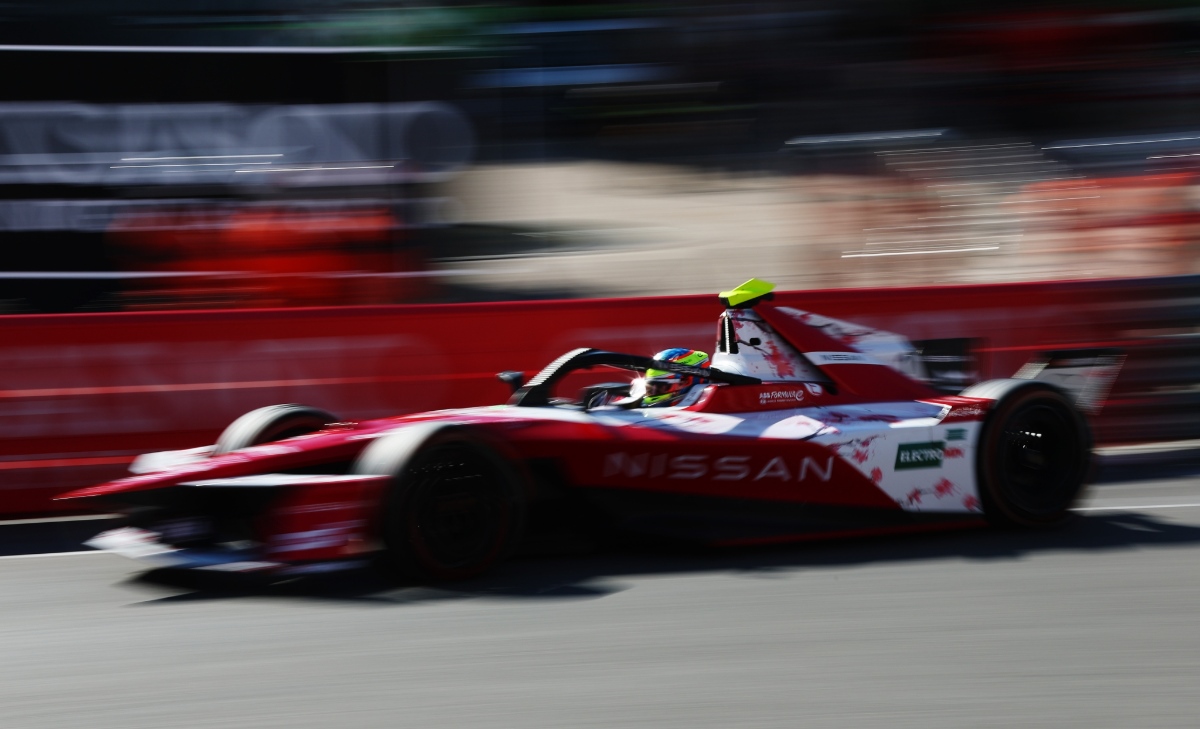 E-Prix Monaco - Rowland vince un E-Prix pazzo tra incidenti e penalizzazioni