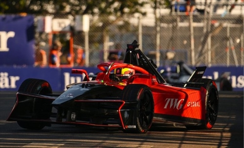 E-Prix San Paolo: Dennis trionfa. Debutto spaventoso per Marti