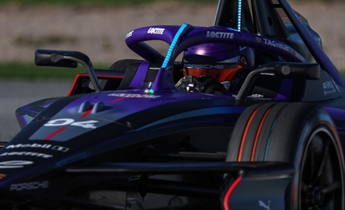 E-Prix San Paolo - FP2: Wehrlein in testa. Drugovich nono nel suo Brasile
