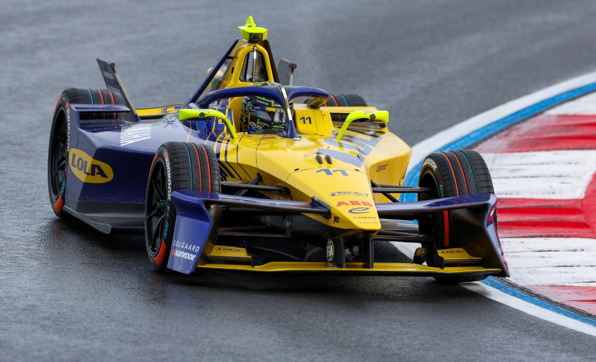 E-Prix Shanghai - Di Grassi scrive la storia: primo trionfo in Formula E per Lola