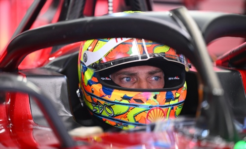E-Prix Shanghai - FP2: Mortara davanti. Top tre racchiusa in un decimo