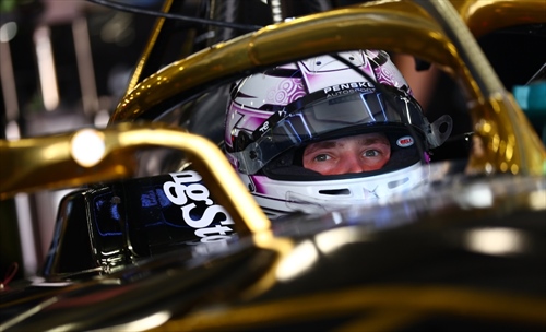 E-Prix Shanghai - FP3: magia di Barnard sul bagnato. Wehrlein insegue a un decimo