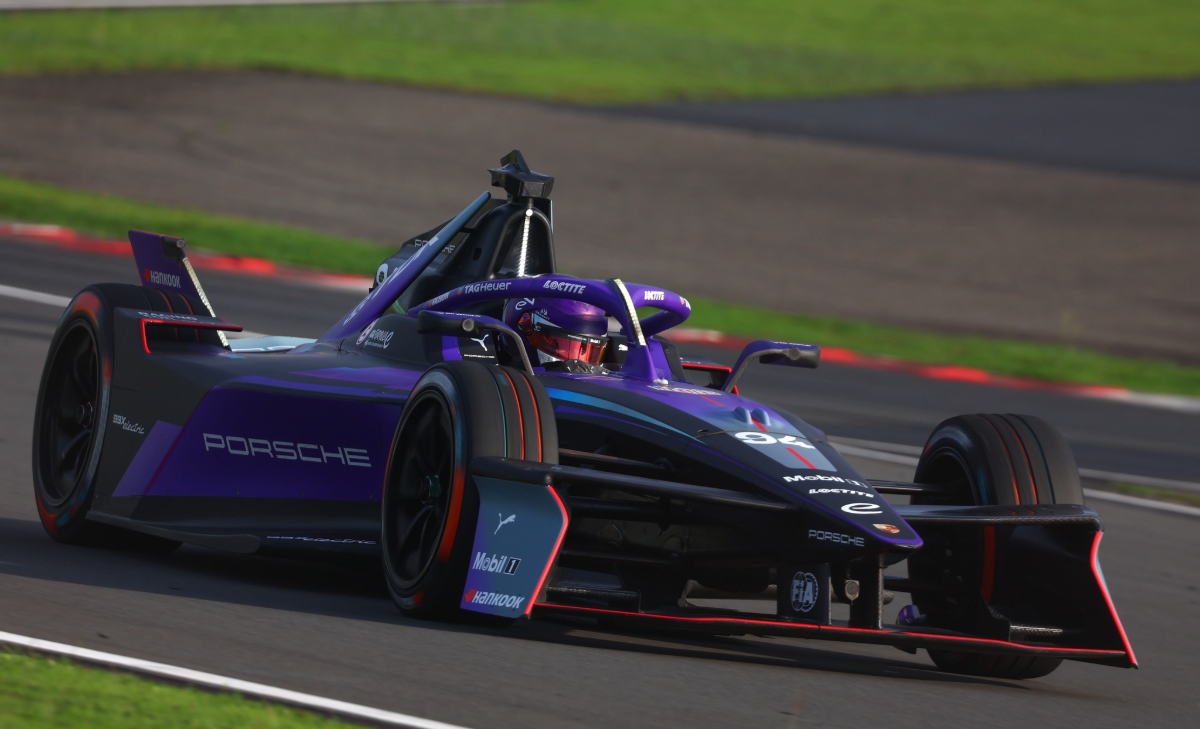 E-Prix Shanghai - Qualifica: Wehrlein domina la qualifica e conquista la pole in Cina