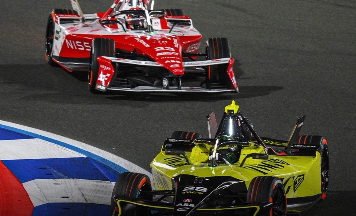 Effetto GEN4: Nissan e Andretti insieme dalla prossima stagione