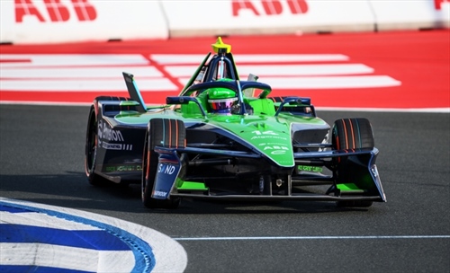 Envision carica per Madrid: «Lavoriamo per arrivare nella miglior forma possibile»