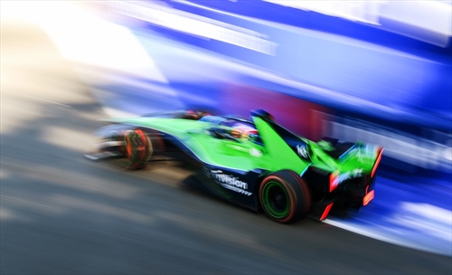 Envision pronta per Città del Messico: «È uno degli appuntamenti clou del calendario»