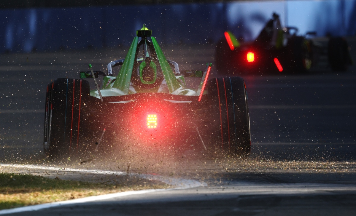 Envision punta Miami: Buemi e Eriksson motivati per questa nuova sfida