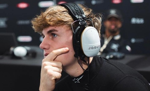 ESCLUSIVA - Alessandro Giusti «La Formula E è formativa, ma io sogno la F1»