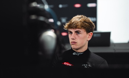 ESCLUSIVA - Alessandro Giusti «La Formula E è formativa, ma io sogno la F1»