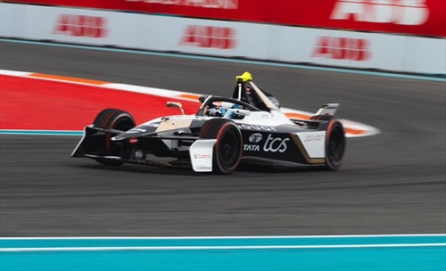 ESCLUSIVA - Alessandro Giusti «La Formula E è formativa, ma io sogno la F1»