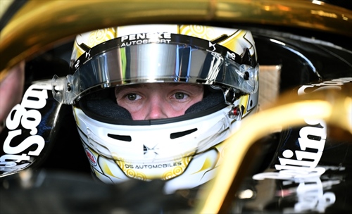 Esclusiva Barnard, il baby fenomeno punta in alto: «Nel 2026 voglio essere campione»