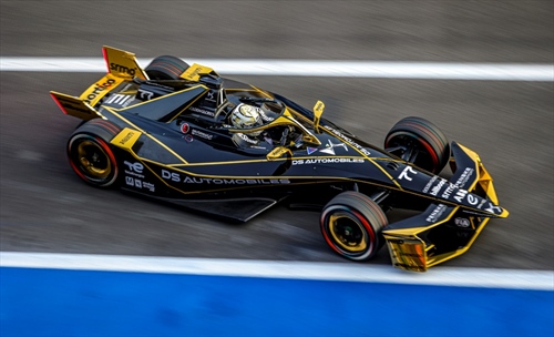 Esclusiva Barnard, il baby fenomeno punta in alto: «Nel 2026 voglio essere campione»