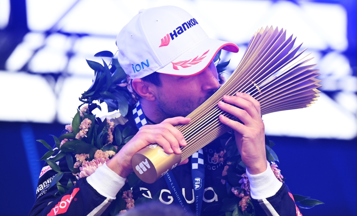 Evans suona la carica: «Il trionfo di Miami è stato una spinta per tutto il team»