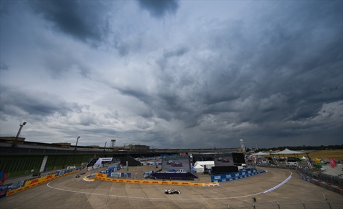 FE 2025-2026 - Orari e dove vedere l'E-Prix di Berlino in TV e in Streaming