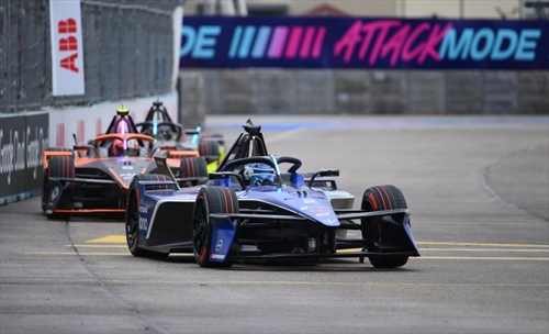 FE 2025-2026 - Orari e dove vedere l'E-Prix di Berlino in TV e in Streaming