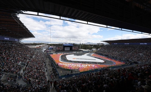 FE 2025-2026 - Orari e dove vedere l'E-Prix di Città del Messico in TV e in Streaming