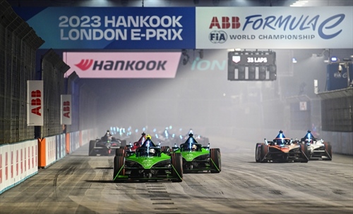 FE 2025-2026 - Orari e dove vedere l'E-Prix di Londra in TV e in Streaming