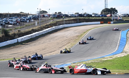 FE 2025-2026 - Orari e dove vedere l'E-Prix di Madrid in TV e in Streaming 