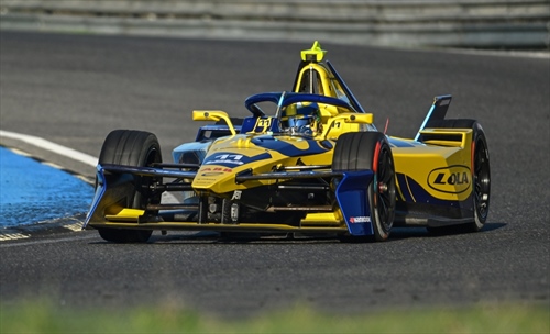 FE 2025-2026 - Orari e dove vedere l'E-Prix di Madrid in TV e in Streaming 