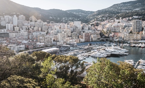 FE 2025-2026 - Orari e dove vedere l'E-Prix di Monaco in TV e in Streaming
