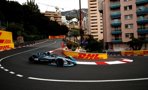 FE 2025-2026 - Orari e dove vedere l'E-Prix di Monaco in TV e in Streaming