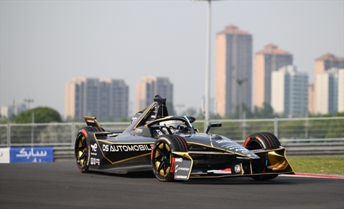 FE 2025-2026 - Orari e dove vedere l'E-Prix di Shanghai in TV e in Streaming