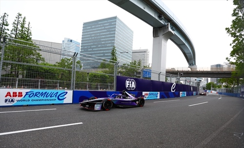 FE 2025-2026 - Orari e dove vedere l'E-Prix di Tokyo in TV e in Streaming