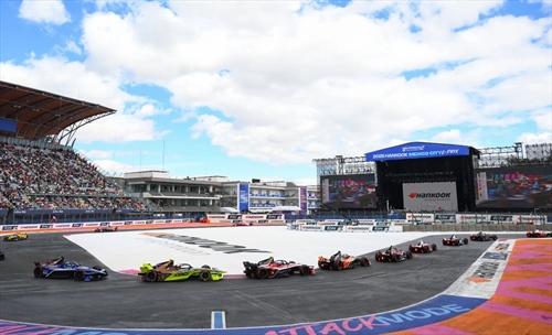 FE verso Città del Messico per fare la storia: tutto pronto per l'E-Prix numero 150