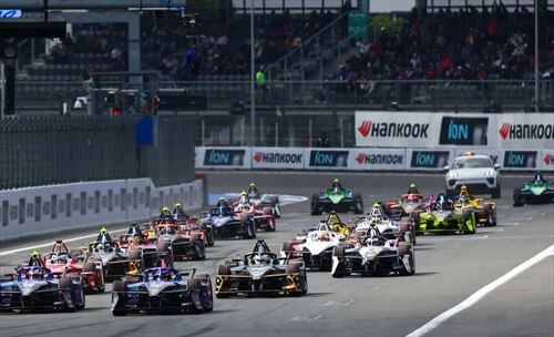 FE verso Città del Messico per fare la storia: tutto pronto per l'E-Prix numero 150