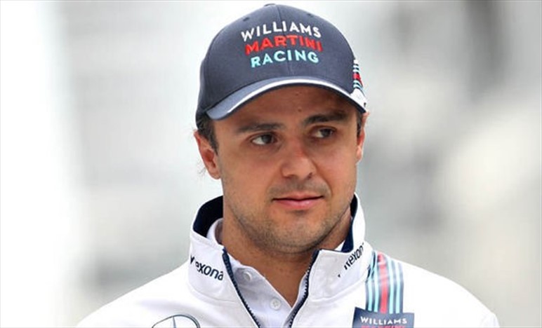Felipe Massa e il futuro in Formula E