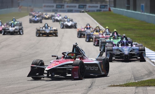 Formula E 2026: tutti i protagonisti della nuova stagione