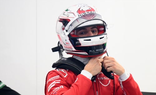 Formula E, a Miami tornano i rookie test: in lizza anche Fornaroli