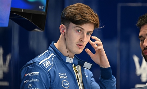 Formula E, a Miami tornano i rookie test: in lizza anche Fornaroli