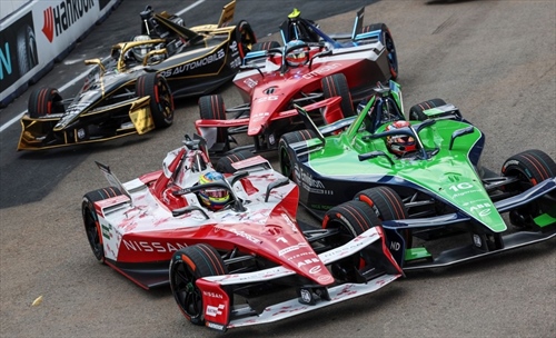 Formula E a Napoli? L’annuncio che nessuno si aspettava: Bagnoli apre alle trattative