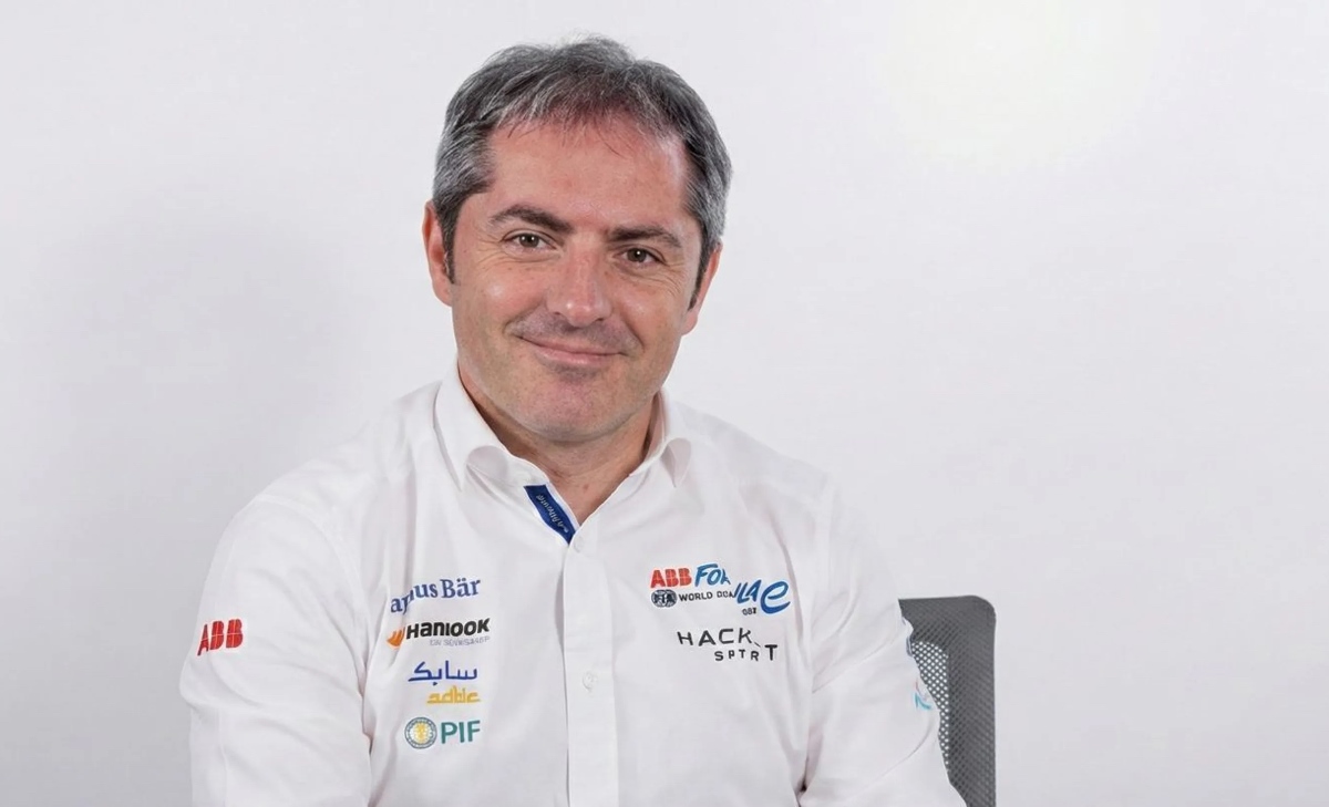Formula E, Dan Cherowbrier è il nuovo Chief Technology Officer: tutti i dettagli