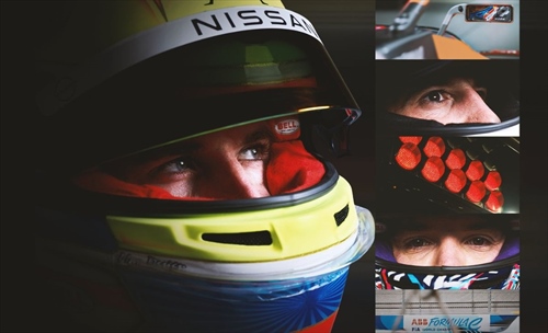 Formula E: Driver, su Prime Video arriva la seconda stagione