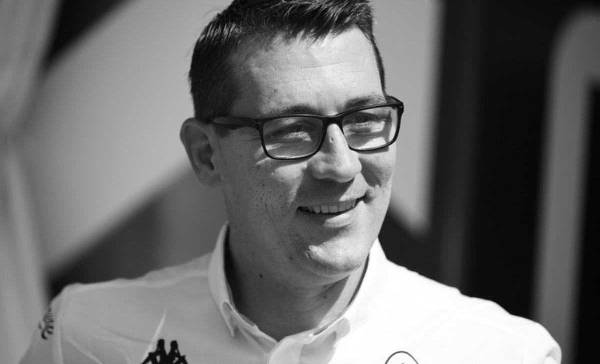 Formula E in lutto, è morto Cyril Blais