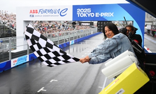 Formula E - La guida completa alle bandiere e il loro significato