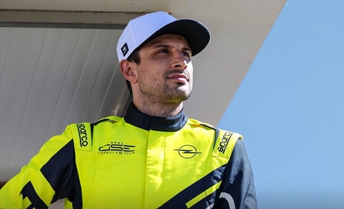 Formula E, Mitch Evans passa a Opel: sarà il pilota di punta per il debutto nella GEN4