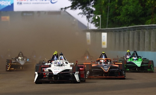 Formula E pronta a rivoluzionare le gare: ecco cosa cambierà nel 2026