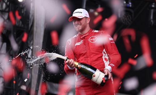 Formula E rinnova con Taittinger: lo champagne francese sarà ancor sul podio nel 2026