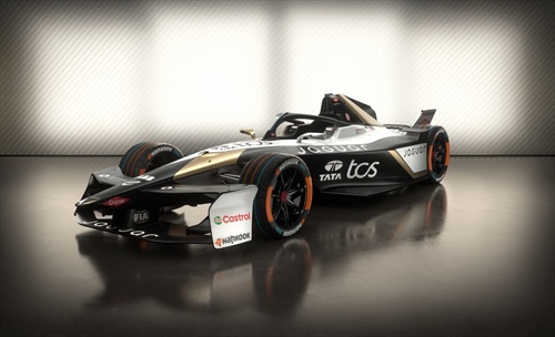 Formula E - Stagione 12: tutte le monoposto del 2026