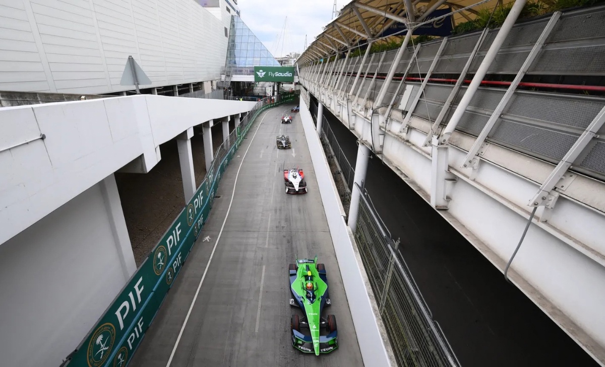 Formula E, tutto in 2 gare: Mondiale apertissimo a Londra