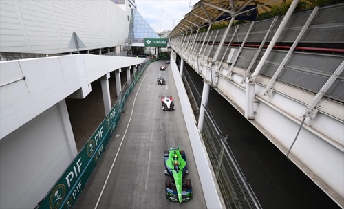 Formula E, tutto in 2 gare: Mondiale apertissimo a Londra