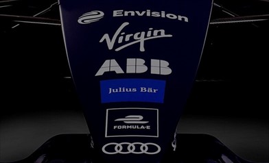 FORMULA E - VIRGIN RACING: il team britannico si associa con Audi per la Season 5...