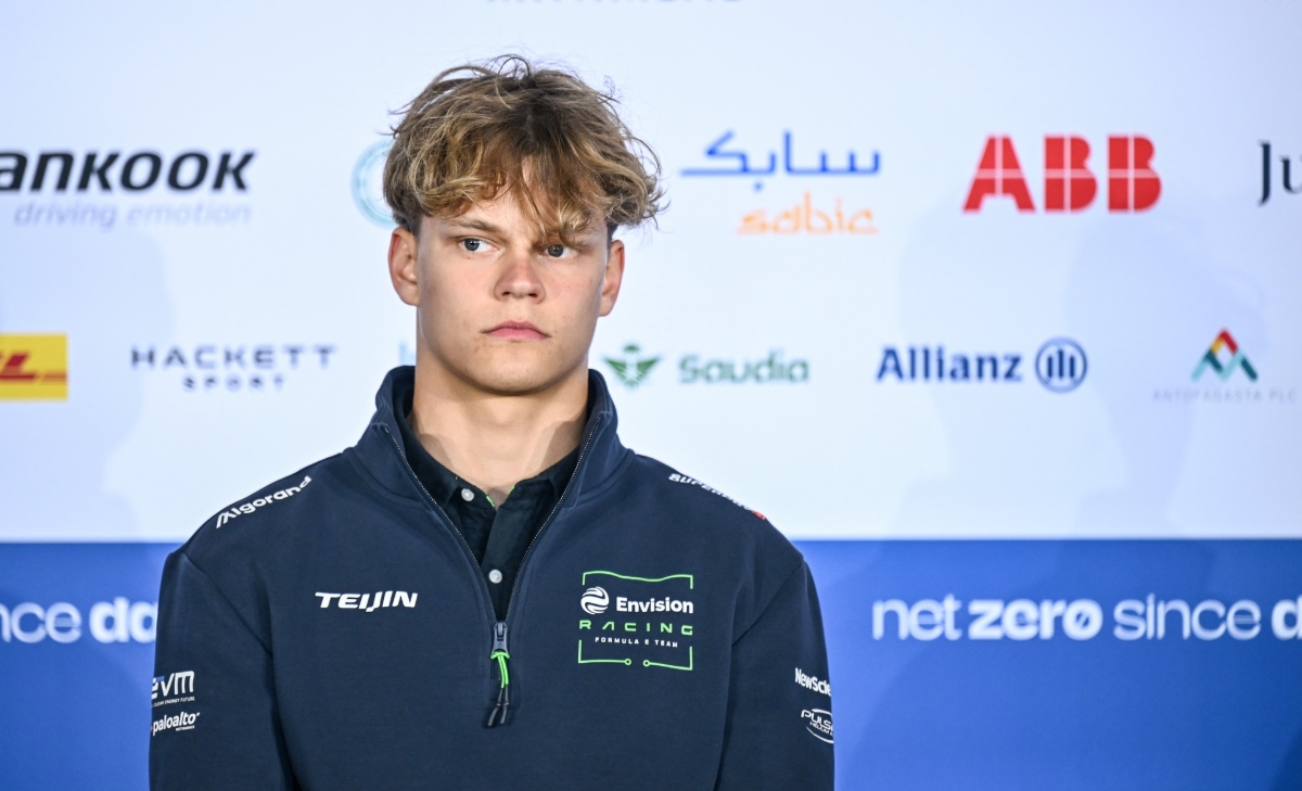 Gen4, Mercato piloti incandescente: anche Paul Aron tratta con CUPRA KIRO