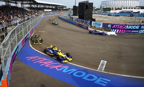 GEN4, rivoluzione Attack Mode: la FIA cambia le regole