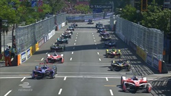 Gp Montreal Gara 2- Highlights