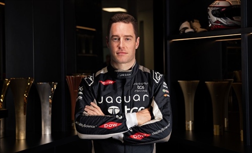 Jaguar sorprende tutti: accordo raggiunto con il campione del mondo 2022: i dettagli